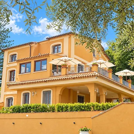 Capovillas - Silent Villa