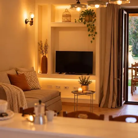 Villa Capovillas - Silent *