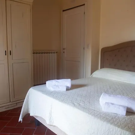 Capovillas - Silent Villa Gasponi