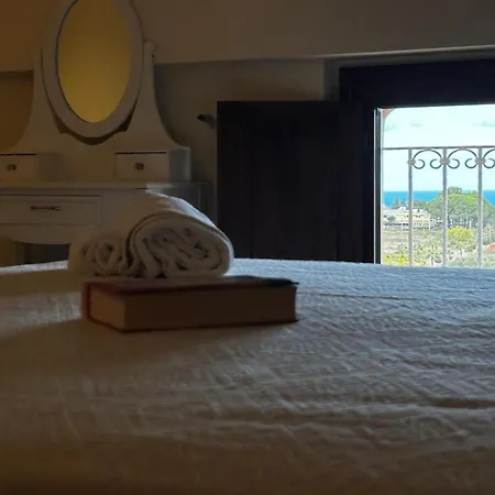 Villa Capovillas - Silent