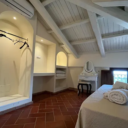 Capovillas - Silent Villa