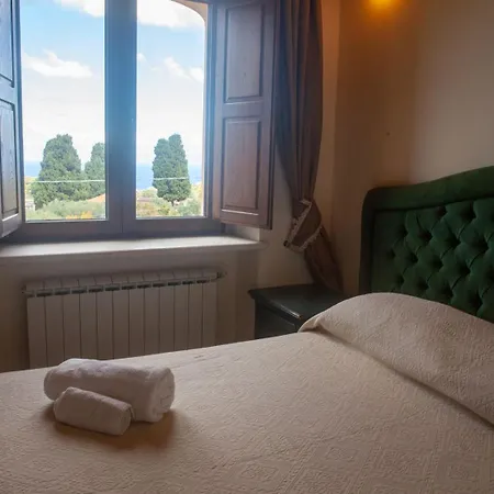 Villa Capovillas - Silent *