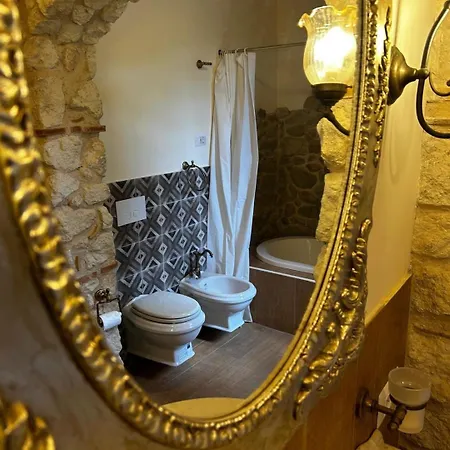 Villa Capovillas - Silent Gasponi