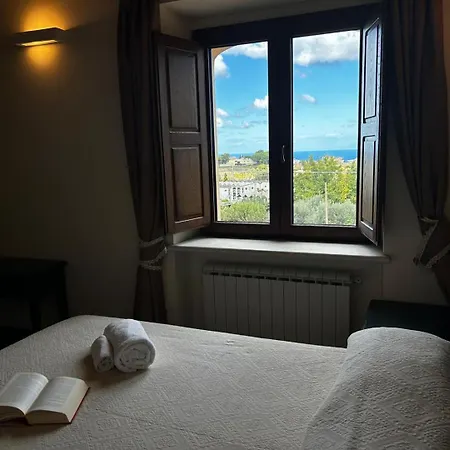 Villa Capovillas - Silent Gasponi