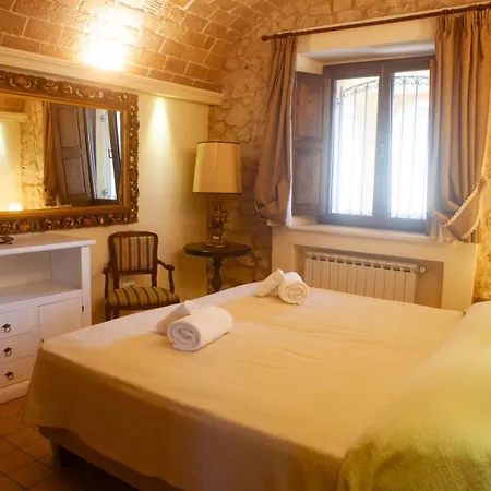 Capovillas - Silent Villa *